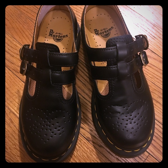 doc martens uncomfortable